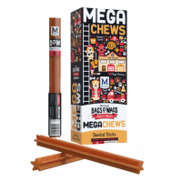 Montego Bags O Wags Dental Stick Megachews XL